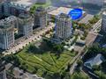 3-комнатная квартира · 121 м² · 10/12 этаж, Радостовца 359 за 189 млн ₸ в Алматы, Бостандыкский р-н — фото 2