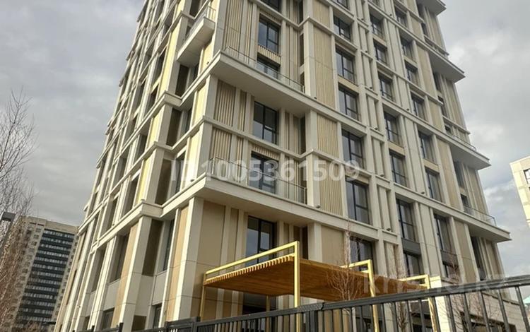 3-комнатная квартира · 121 м² · 10/12 этаж, Радостовца 359 за 189 млн ₸ в Алматы, Бостандыкский р-н — фото 51