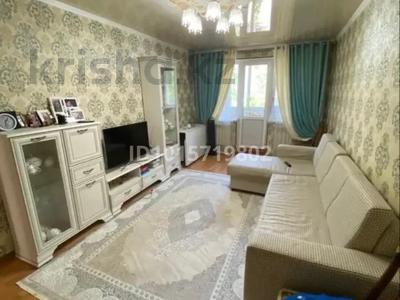 3-комнатная квартира · 58.1 м² · 3/5 этаж, мкр Акбулак 25 — 1 мкр за 16.5 млн ₸ в Таразе