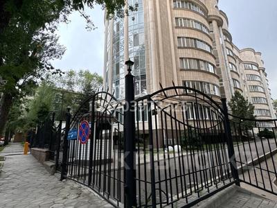 2-комнатная квартира · 80 м² · 5/6 этаж, Тулебаева 175 за 160 млн 〒 в Алматы, Медеуский р-н