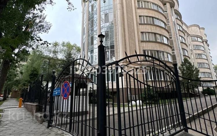 2-бөлмелі пәтер · 80 м² · 5/6 қабат, Тулебаева 175, бағасы: 160 млн ₸ в Алматы, Медеуский р-н — фото 11