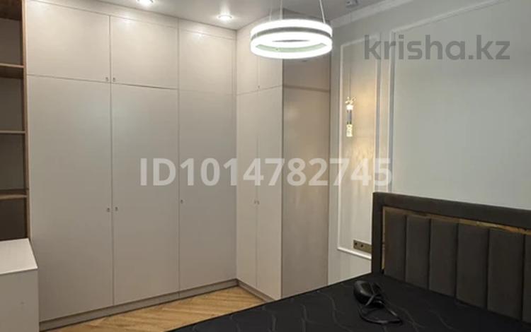 2-комнатная квартира · 53 м² · 2/7 этаж, мкр Томирис, Рыскулова 103/6 за 270 000 ₸ в Алматы, Алатауский р-н — фото 2