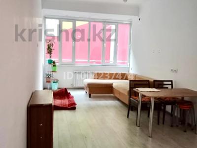 3-комнатная квартира · 70 м² · 2/13 этаж, Минина 24 — Бухар-жырау уг. ул. Маркова. за 350 000 〒 в Алматы, Бостандыкский р-н