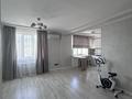 2-комнатная квартира · 61.2 м² · 2/6 этаж, Ауэзова 25 за 27 млн ₸ в Атырау, мкр Жилгородок