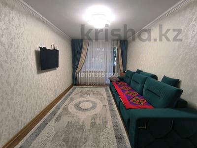 3-бөлмелі пәтер · 62 м² · 2/5 қабат, Юго-Восток ш/а., Строителей 21, бағасы: 20.5 млн ₸ в Караганде, Казыбек би р-н