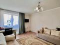 1-комнатная квартира · 40 м² · 2/5 этаж, Косшыгулулы 22/2 за 16.8 млн 〒 в Астане, Сарыарка р-н