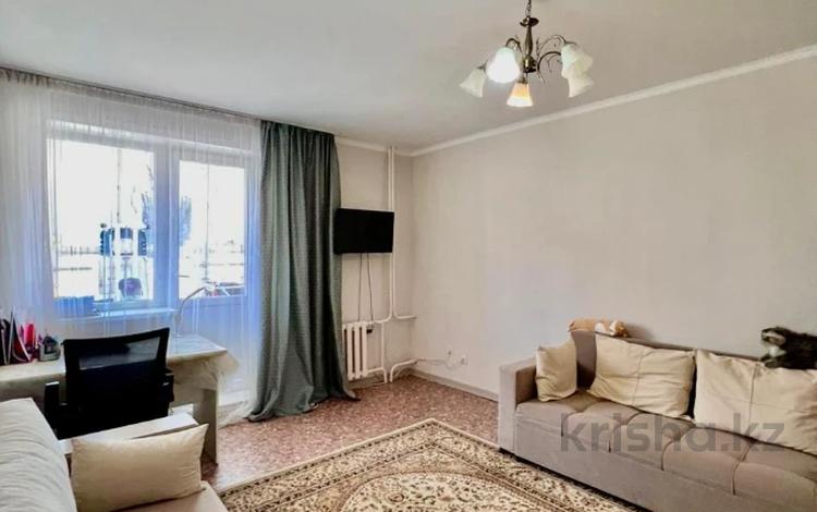 1-комнатная квартира · 40 м² · 2/5 этаж, Косшыгулулы 22/2 за 16.8 млн 〒 в Астане, Сарыарка р-н — фото 3