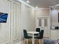 1-комнатная квартира · 46 м² · 5/17 этаж, мкр Юго-Восток, Республики 23 за 2 000 ₸ в Караганде, Казыбек би р-н — фото 3