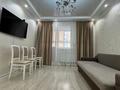 1-бөлмелі пәтер · 38 м² · 3/12 қабат, мкр Акбулак, 1-я улица 43, бағасы: 200 000 ₸ в Алматы, Алатауский р-н
