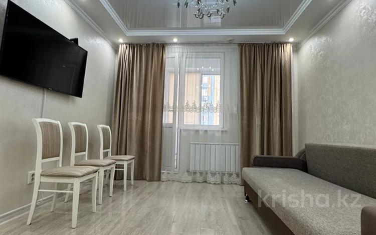 1-бөлмелі пәтер · 38 м² · 3/12 қабат, мкр Акбулак, 1-я улица 43, бағасы: 200 000 ₸ в Алматы, Алатауский р-н — фото 2