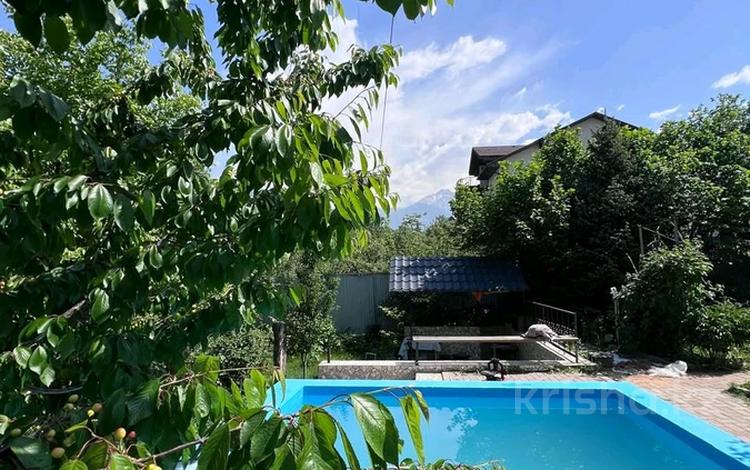 Жеке үй · 5 бөлме · 180 м², мкр Хан Тенгри 23, бағасы: 130 000 〒 в Алматы, Бостандыкский р-н — фото 20
