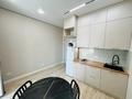 1-комнатная квартира · 43 м² · 8/9 этаж, Шамши Калдаяков 14 за 250 000 ₸ в Астане, Сарайшык р-н — фото 12