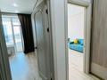 1-комнатная квартира · 43 м² · 8/9 этаж, Шамши Калдаяков 14 за 250 000 ₸ в Астане, Сарайшык р-н — фото 14