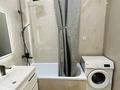 1-комнатная квартира · 43 м² · 8/9 этаж, Шамши Калдаяков 14 за 250 000 ₸ в Астане, Сарайшык р-н — фото 16