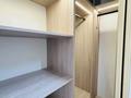 1-комнатная квартира · 43 м² · 8/9 этаж, Шамши Калдаяков 14 за 250 000 ₸ в Астане, Сарайшык р-н — фото 18