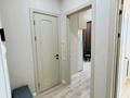 1-комнатная квартира · 43 м² · 8/9 этаж, Шамши Калдаяков 14 за 250 000 ₸ в Астане, Сарайшык р-н — фото 5