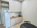 1-комнатная квартира · 43 м² · 8/9 этаж, Шамши Калдаяков 14 за 250 000 ₸ в Астане, Сарайшык р-н — фото 7