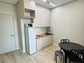 1-комнатная квартира · 43 м² · 8/9 этаж, Шамши Калдаяков 14 за 250 000 ₸ в Астане, Сарайшык р-н — фото 8