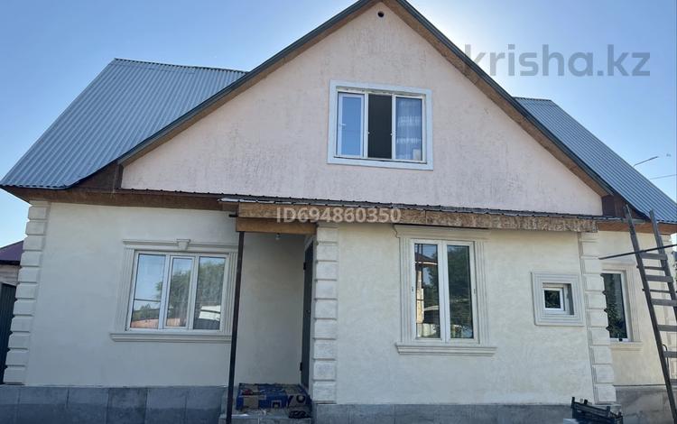Отдельный дом · 5 комнат · 117 м² · 4 сот., Тәуелсіздік 2 29 — Азербаева за 43 млн ₸ в Абай — фото 25