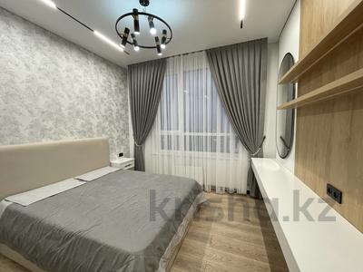 3-комнатная квартира · 72.9 м² · 14/17 этаж, мкр Нурсат, Байтерекова 190А за 500 000 ₸ в Шымкенте, Каратауский р-н