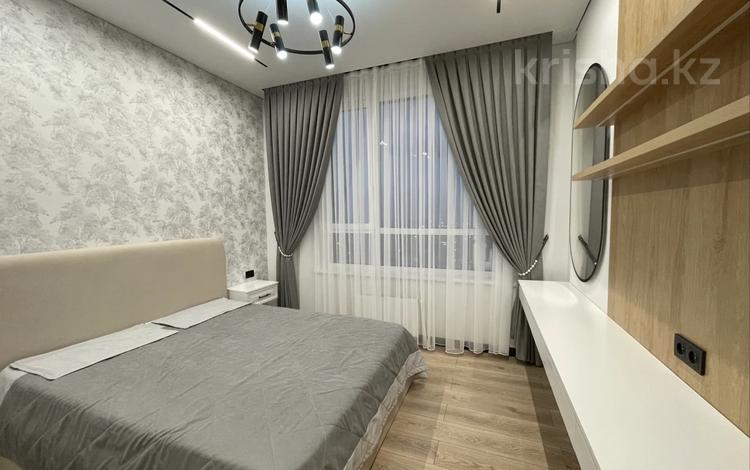 3-бөлмелі пәтер · 72.9 м² · 14/17 қабат, Нұрсәт ш/а, Байтерекова 190А, бағасы: 500 000 ₸ в Шымкенте, Каратауский р-н — фото 6