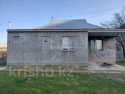 Отдельный дом · 3 комнаты · 100 м² · 8 сот., Замана б/н — 195 квартал за 24 млн ₸ в Шымкенте, Енбекшинский р-н