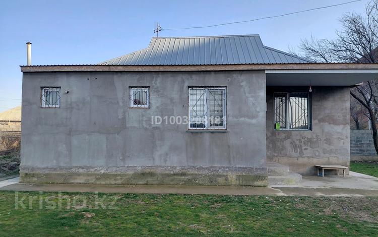 Отдельный дом · 3 комнаты · 100 м² · 8 сот., Замана б/н — 195 квартал за 24 млн ₸ в Шымкенте, Енбекшинский р-н — фото 24