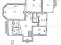 Отдельный дом · 6 комнат · 261.3 м² · 7 сот., Гани Муратбаева 78 — Алатауская трасса за 150 млн ₸ в Туздыбастау (Калинино) — фото 14