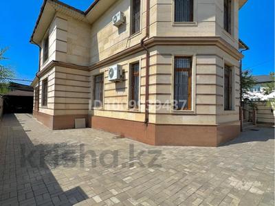Жеке үй · 6 бөлме · 261.3 м² · 7 жүзд., Гани Муратбаева 78 — Алатауская трасса, бағасы: 150 млн ₸ в Туздыбастау (Калинино)