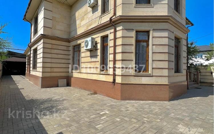 Отдельный дом · 6 комнат · 261.3 м² · 7 сот., Гани Муратбаева 78 — Алатауская трасса за 150 млн ₸ в Туздыбастау (Калинино) — фото 43