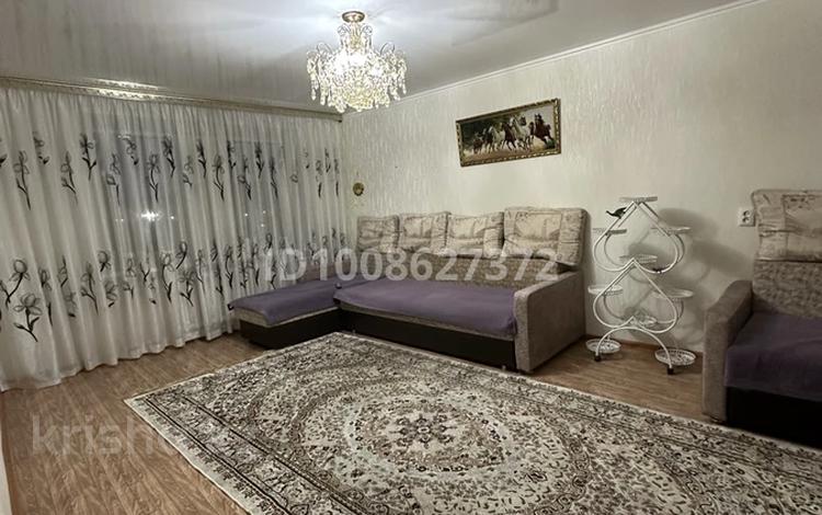 4-комнатная квартира · 100 м² · 4/5 этаж, Мухамеджанова 16А за 27 млн ₸ в Балхаше — фото 2