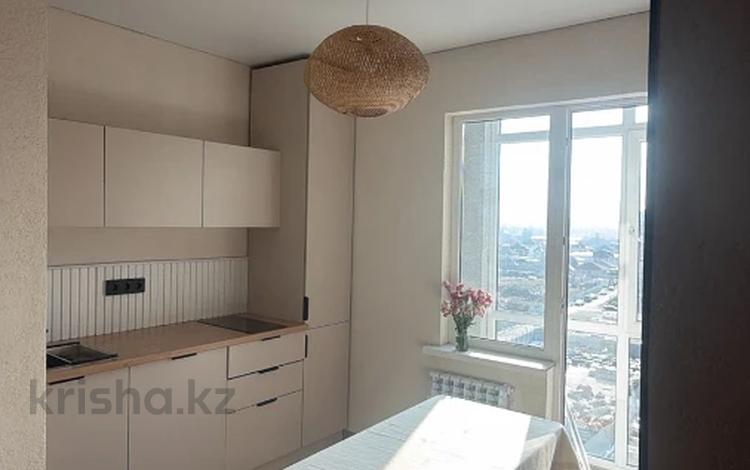 2-комнатная квартира · 55 м² · 10/14 этаж, Утепова 31 — СРОЧНО!!!! за 38.5 млн ₸ в Алматы, Бостандыкский р-н — фото 7