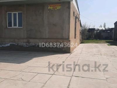 Отдельный дом · 8 комнат · 243 м² · 16 сот., ул белхожа 96 за 28 млн ₸ в Бурыл