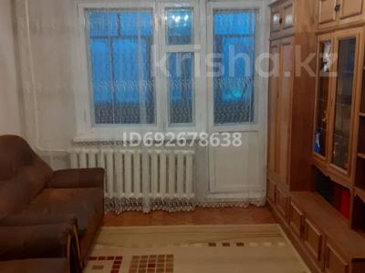 3-бөлмелі пәтер, 62.7 м², 3/5 қабат, Жирентаева — 22 школа, бағасы: 27 млн 〒 в Астане