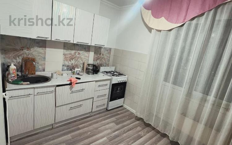 2-комнатная квартира, 55 м², 4/5 этаж помесячно, Ракишева за 140 000 〒 в Талдыкоргане, мкр Жастар — фото 11