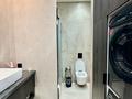 3-бөлмелі пәтер · 120 м² · 2/19 қабат, Аль-Фараби 41, бағасы: 165 млн ₸ в Алматы, Бостандыкский р-н — фото 13