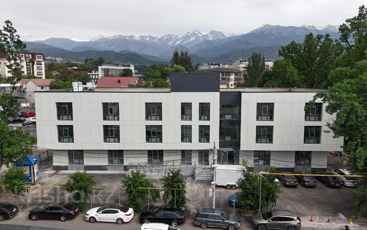 Кеңселер · 960 м², бағасы: 14.4 млн ₸ в Алматы, Медеуский р-н — фото 2