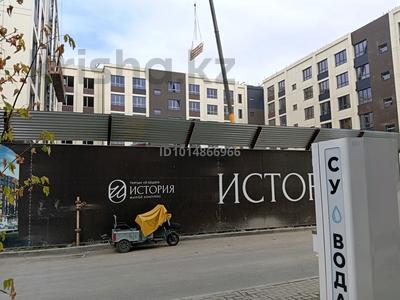 2-комнатная квартира · 60 м² · 2/6 этаж, Чернышевского 23 к7 за 38 млн ₸ в Алматы, Турксибский р-н