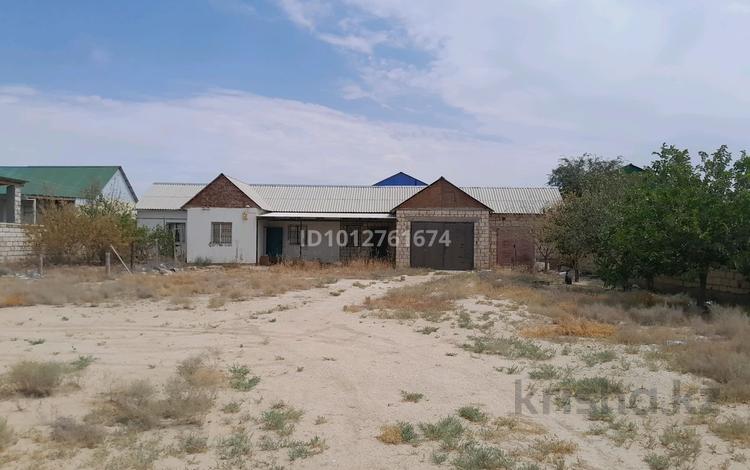 Дача · 3 комнаты · 70 м² · 25.4 сот., Рахат 4 57 коше за 10 млн ₸ в Жанаозен — фото 2