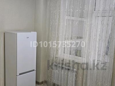 1-комнатная квартира · 48 м² · 9/12 этаж, Керей и Жанибек хандар 22 — Алматы за 270 000 ₸ в Астане, Есильский р-н