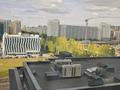 1-бөлмелі пәтер · 48 м² · 9/12 қабат, Керей и Жанибек хандар 22 — Алматы, бағасы: 270 000 ₸ в Астане, Есильский р-н — фото 11