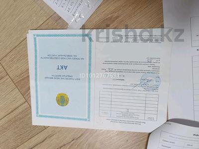 Участок · 8 соток, Байтерек (Новоалексеевка) за 8 млн ₸
