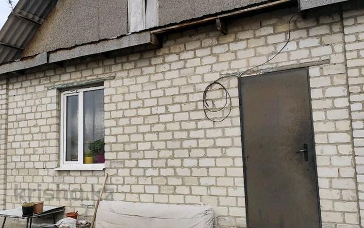 Дача · 2 комнаты · 40 м² · 5.5 сот., Алимжанова 1 за 8 млн ₸ в Талдыкоргане — фото 2
