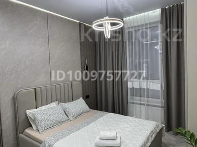 1-комнатная квартира · 50 м² · 7/20 этаж, Туран 41а за 23 000 ₸ в Астане, Есильский р-н