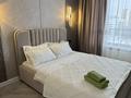 1-комнатная квартира · 50 м² · 7/20 этаж, Туран 41а за 23 000 ₸ в Астане, Есильский р-н — фото 10