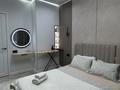 1-комнатная квартира · 50 м² · 7/20 этаж, Туран 41а за 23 000 ₸ в Астане, Есильский р-н — фото 2