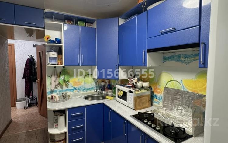 2-комнатная квартира · 45 м² · 1/5 этаж, Мкр 1а 10 за 11 млн ₸ в Сарани — фото 2