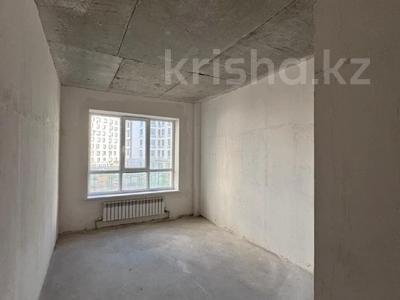 2-комнатная квартира · 75 м² · 9/12 этаж, микрорайон Нурсат 3 за 28.5 млн 〒 в Шымкенте, Каратауский р-н