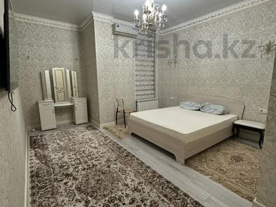 2-комнатная квартира · 100 м² · 5/9 этаж, Кунаева 65 за 300 000 ₸ в Шымкенте, Туран р-н