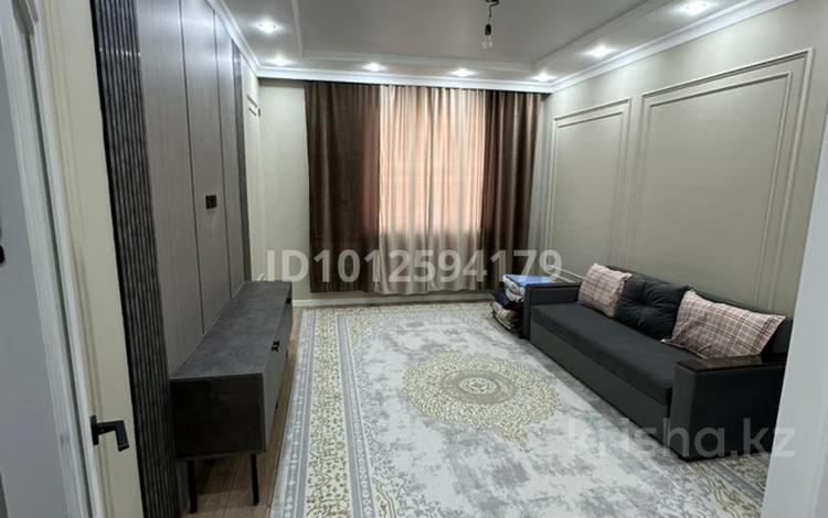 1-бөлмелі пәтер · 48.6 м² · 4 қабат, 20-й мкр 94, бағасы: 17.5 млн ₸ в Актау — фото 2
